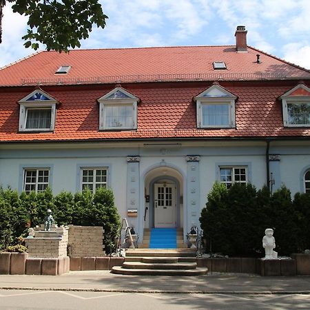 Lebensart Ξενοδοχείο Bad Dürrheim Εξωτερικό φωτογραφία