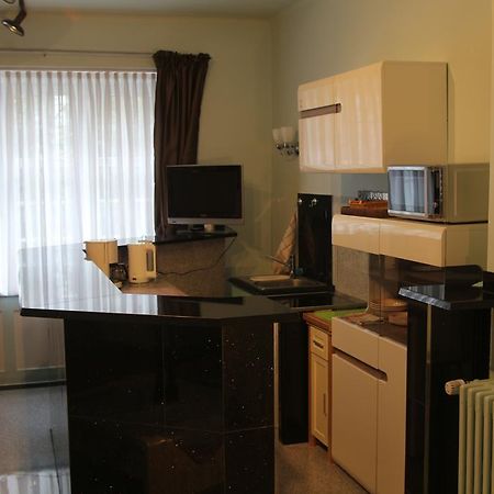 Lebensart Ξενοδοχείο Bad Dürrheim Εξωτερικό φωτογραφία