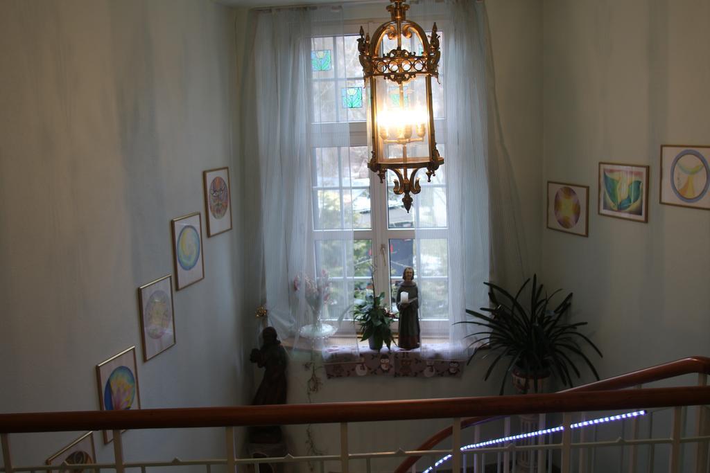 Lebensart Ξενοδοχείο Bad Dürrheim Εξωτερικό φωτογραφία