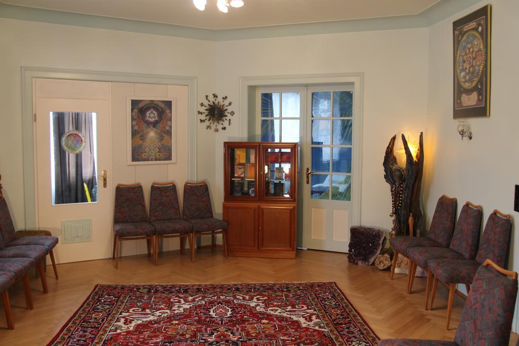 Lebensart Ξενοδοχείο Bad Dürrheim Εξωτερικό φωτογραφία